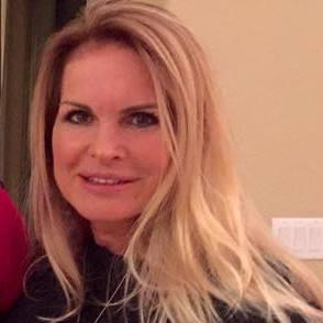Mary Beth Kenis, Softly Powerful student