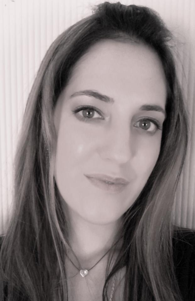 Roelien Steenkamp, Softly Powerful student