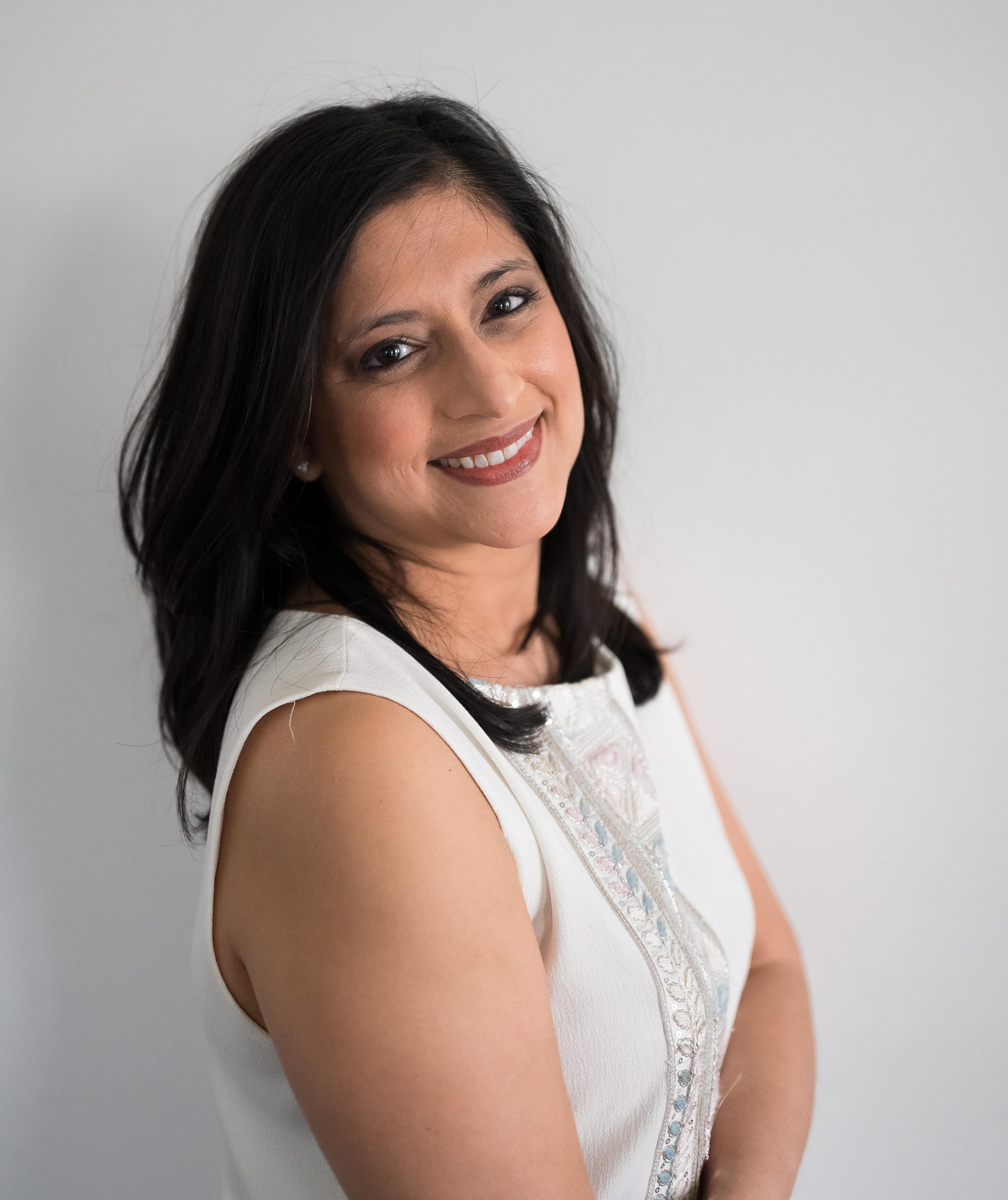 Dr. Disha Philip