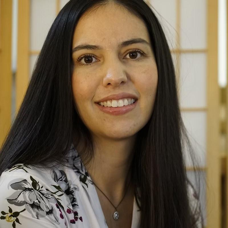 Fabiola Merchant, MSN, CNM