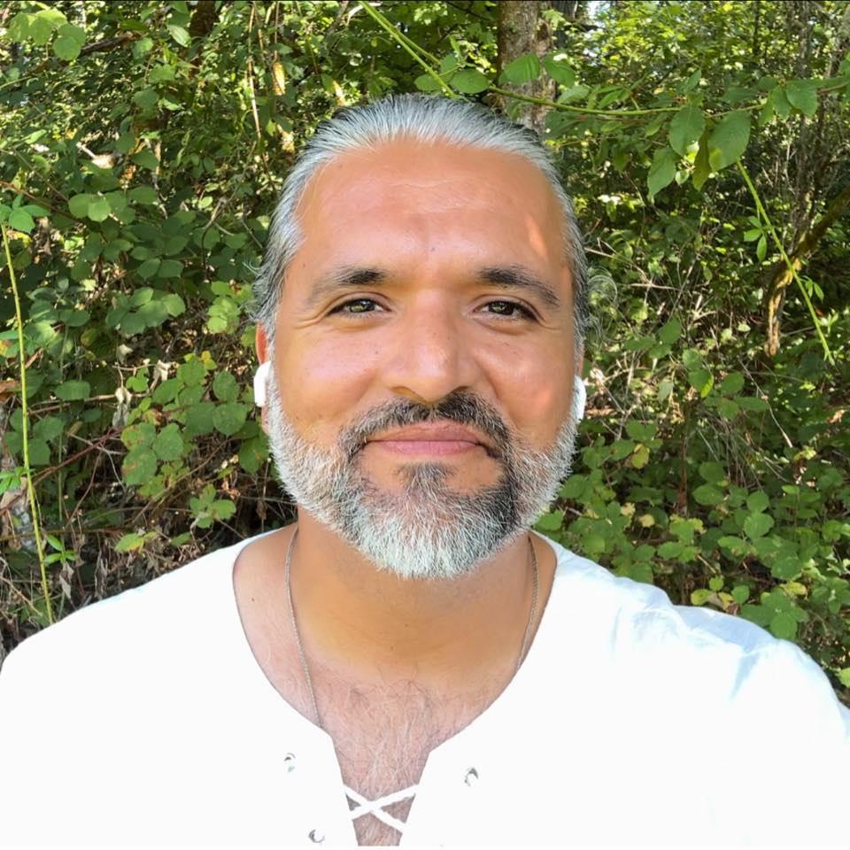 Joshua Benavides