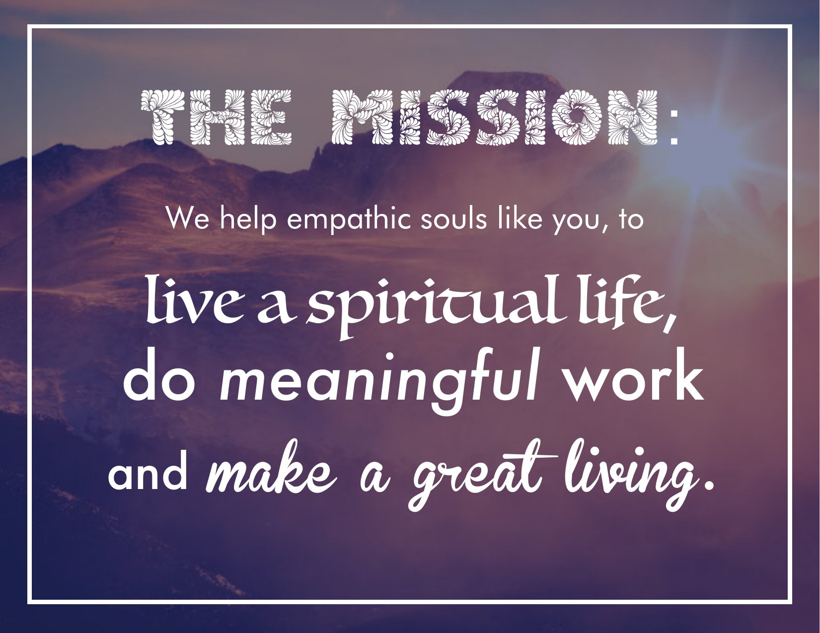 Awakened Academy brochure, page 7 of 46