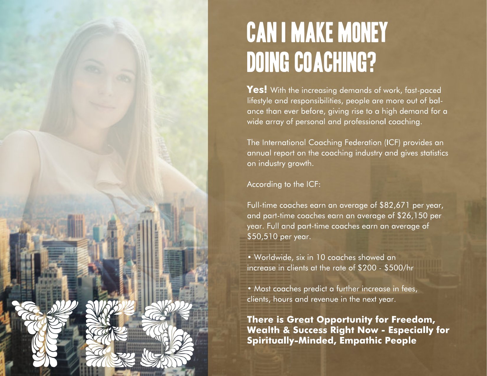 Awakened Academy brochure, page 14 of 46