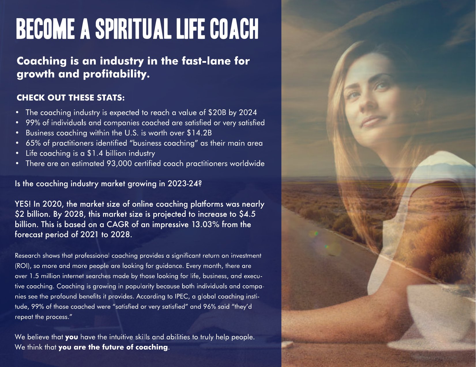 Awakened Academy brochure, page 15 of 46