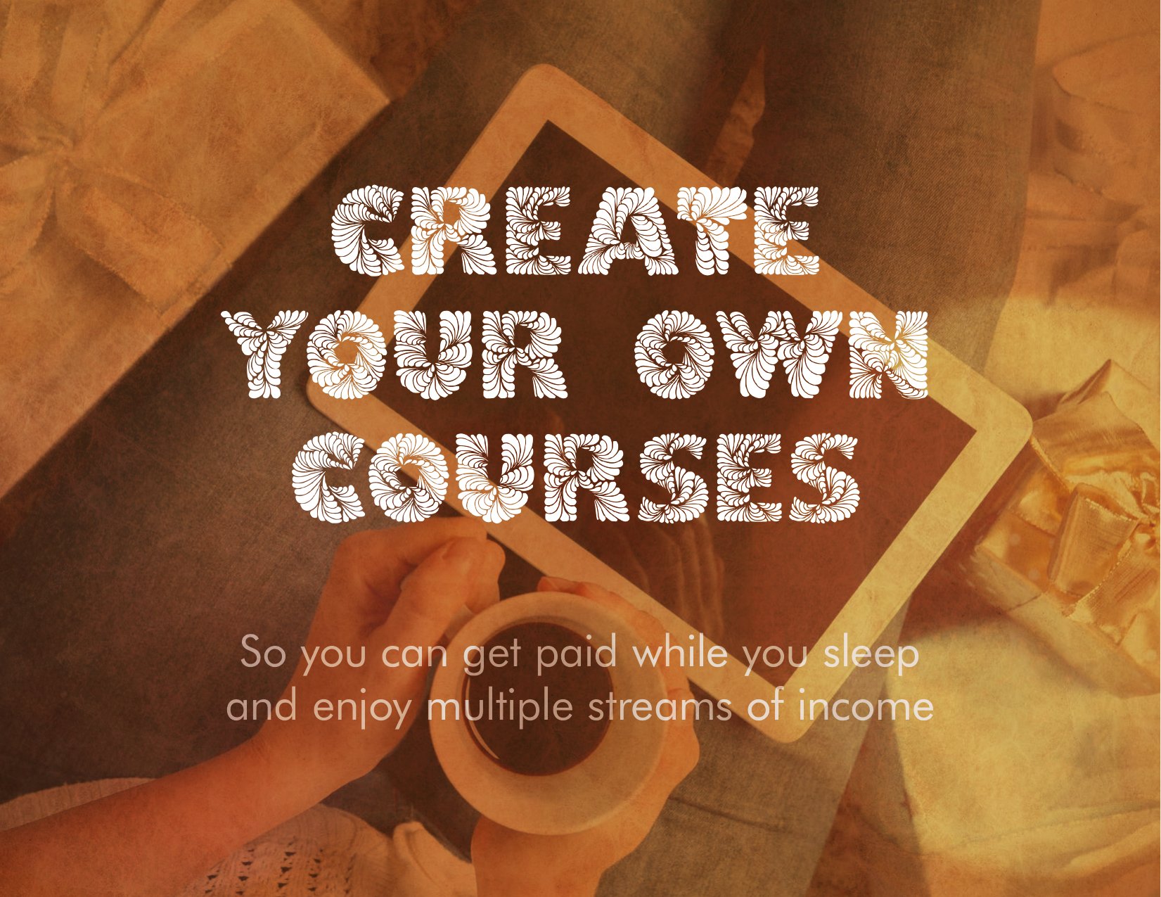 Awakened Academy brochure, page 20 of 46