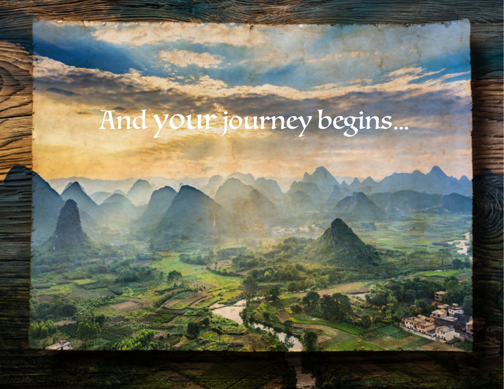 Awakened Academy brochure, page 43 of 46