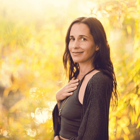 Arielle Hecht