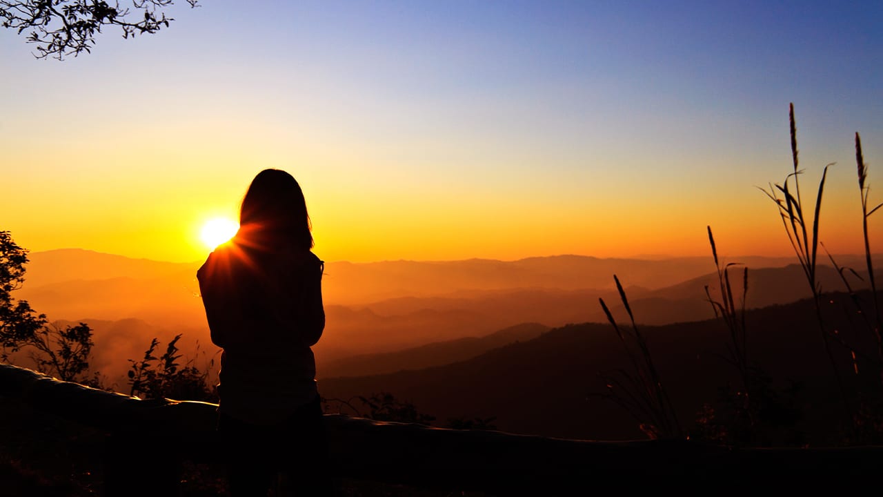 How to Choose a Spiritual Life Coach Certification (5-Question Framework)