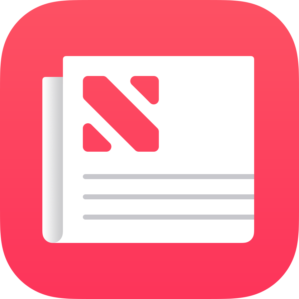 Apple News