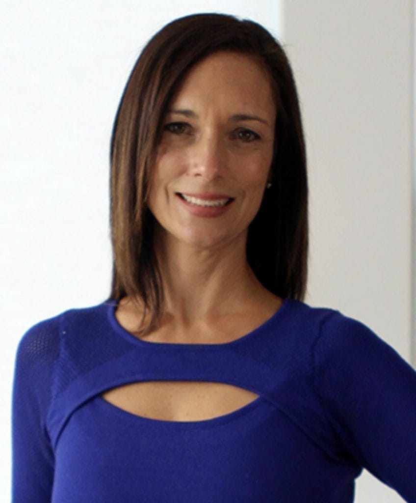Christy Sanger