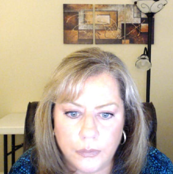 Dina Andrews
