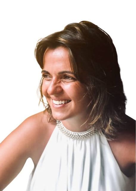 Rita Andorinho