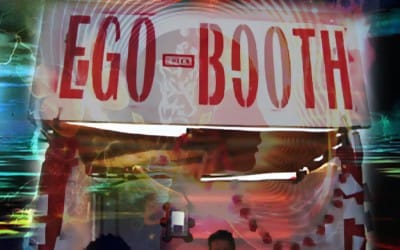 The Half-Way House of the Spiritual Ego:  The Plastic Spiritual Path for the Spiritual Consumer