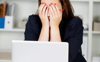 How to stop feeling overwhelmed… I cannot believe it’s this easy!