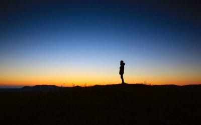 How to Wake Up Early & Have a Successful Meditation