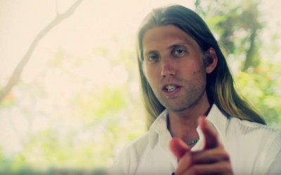 Why the world needs YOU to share your gifts