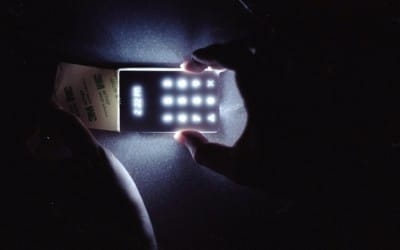 Overcome Your Cell Phone Addiction And Get $415,127 In Funding