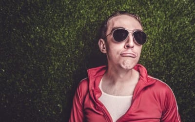 How Talking in 3rd Person is Hilarious and Why it Can Extend Your Lifespan