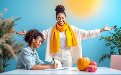 Top Strategies from a Renowned Mindset Coach for Personal and Professional Growth