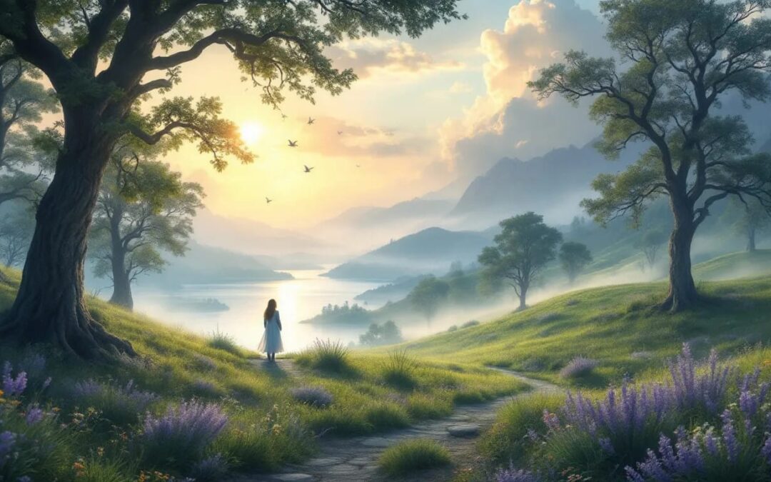 Top Benefits of Spiritual Coaching: Transform Your Life Today