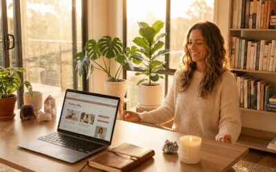 How to Succeed as a Spiritual Entrepreneur: Best Practices & Ideas
