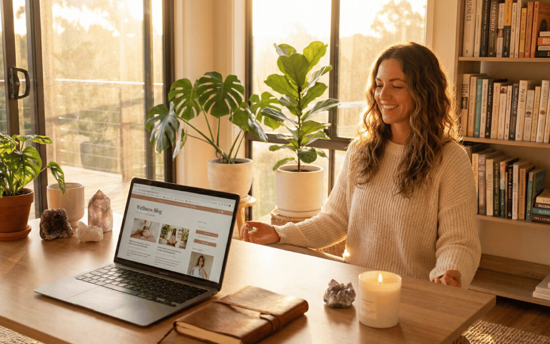 How to Succeed as a Spiritual Entrepreneur: Best Practices & Ideas