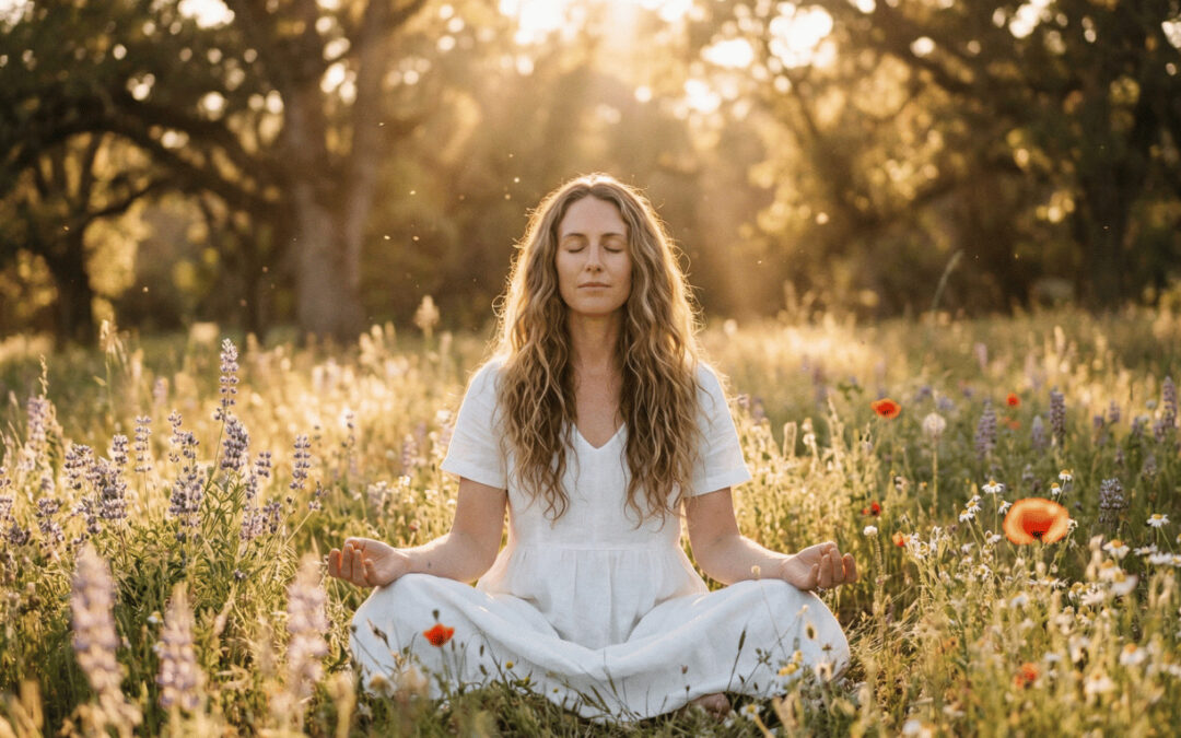 Discover Your Spiritual Calling: 7 Signs & 5 Steps to a Meaningful Life