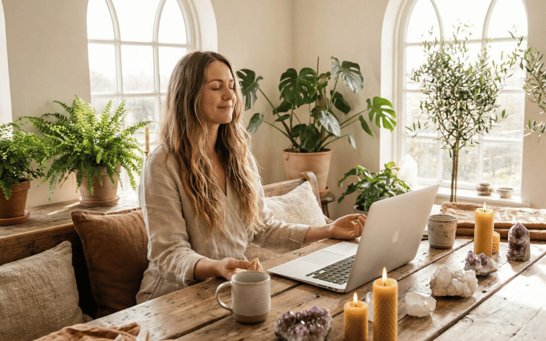 15 Profitable Spiritual Business Ideas for Modern Entrepreneurs