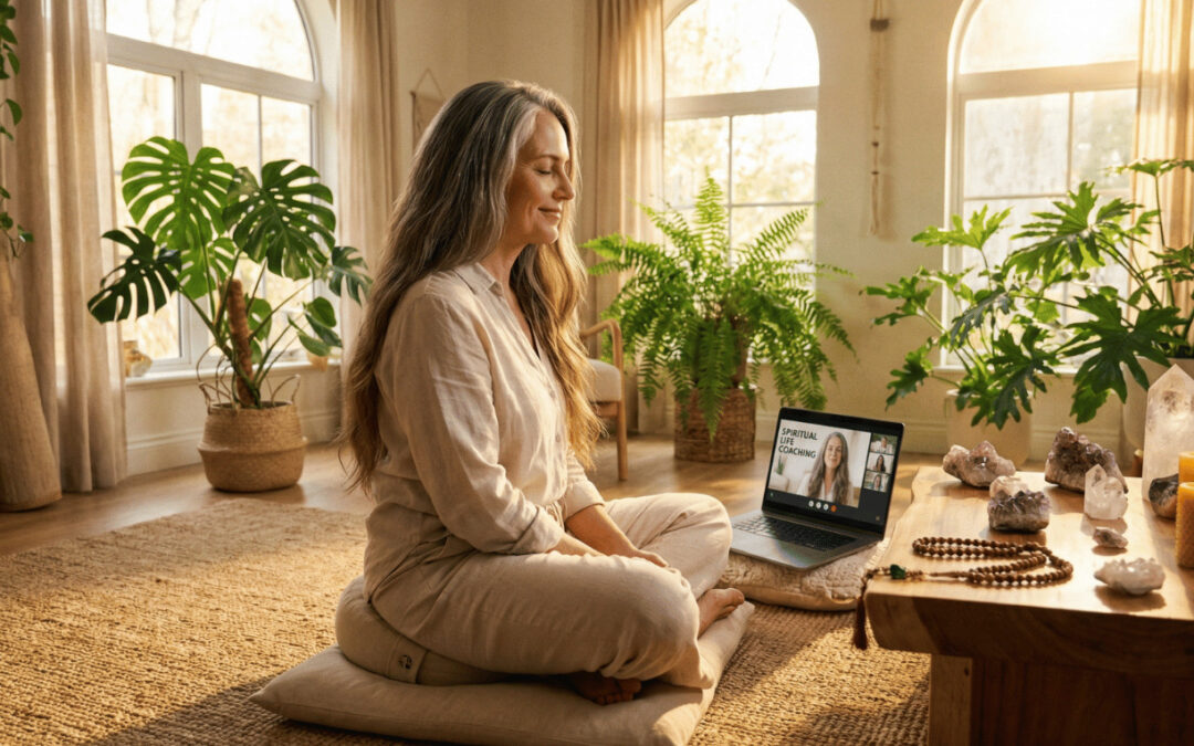 Top Spiritual Life Coach Training Programs for 2026